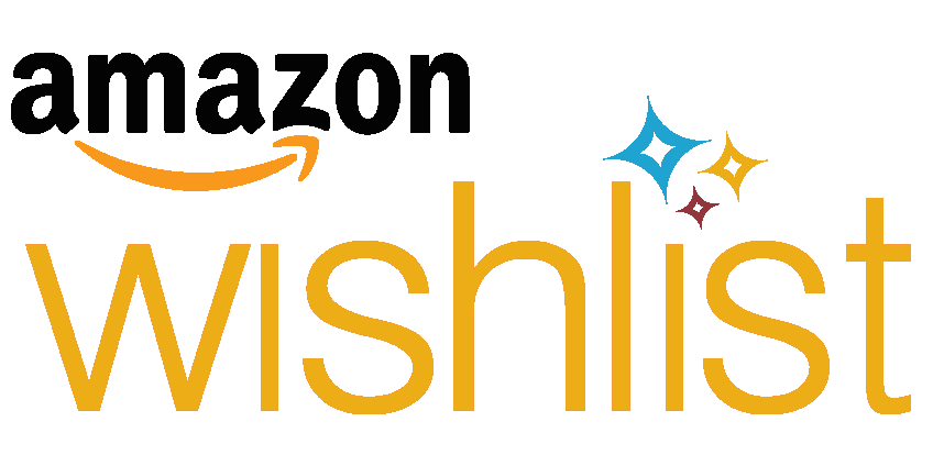 Amazon Wish List Jim Casey