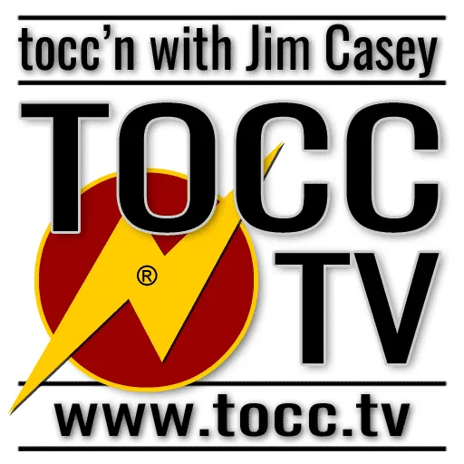 TOCC TV Logo